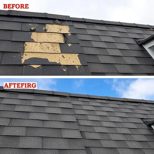 Roof Repair Near Me in Palos Park, IL near me